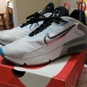 Nike air max 2090